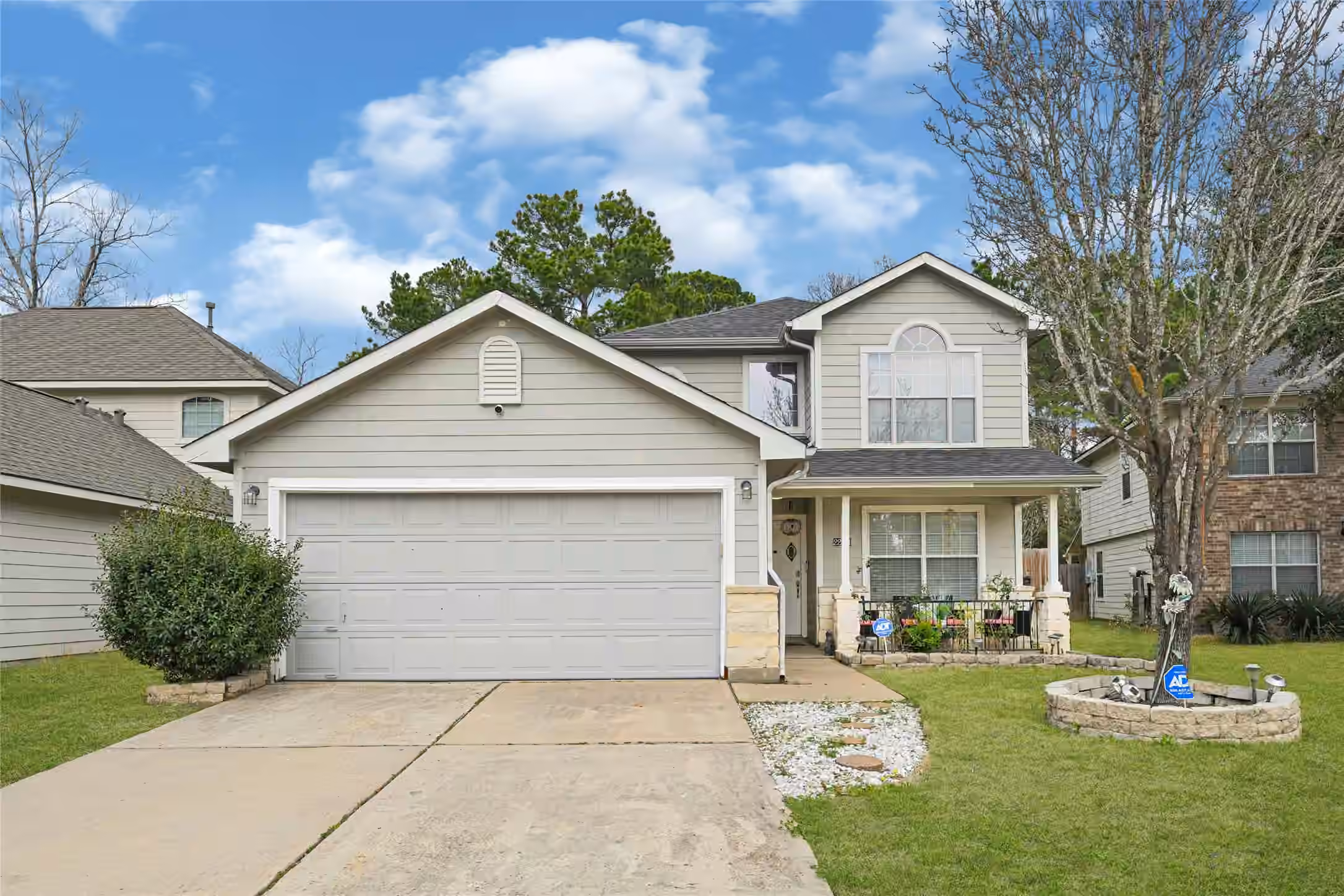 Photo of 22214 Queenbury Hills Drive, Houston, TX 77073