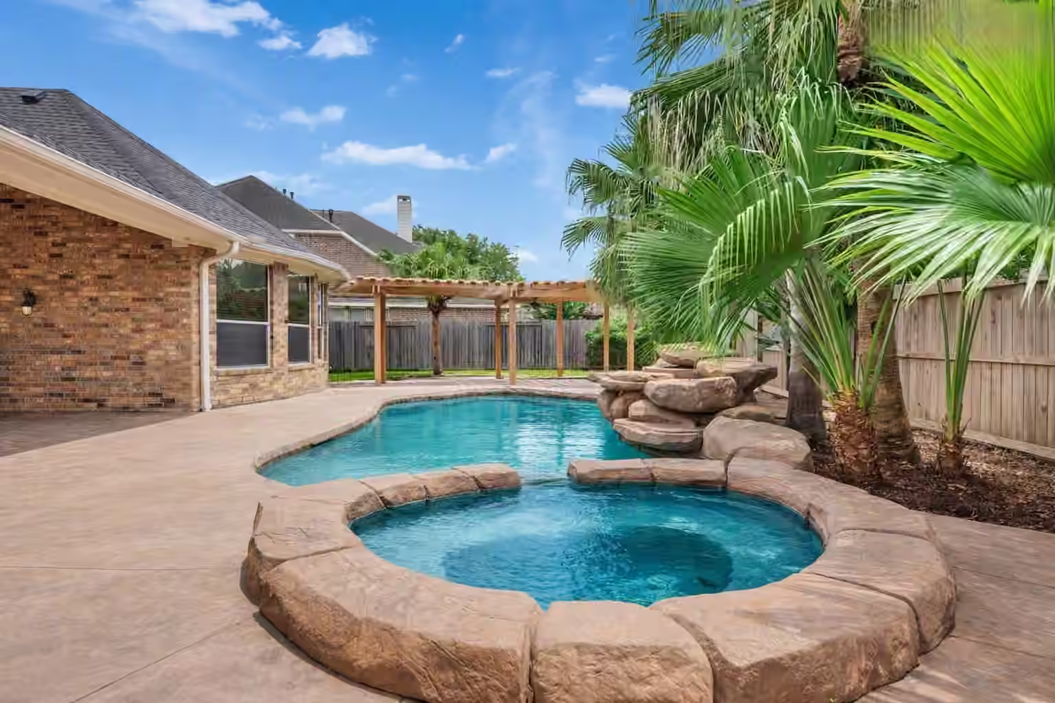 Photo 4 of 1211 Sterling Court, Katy, TX