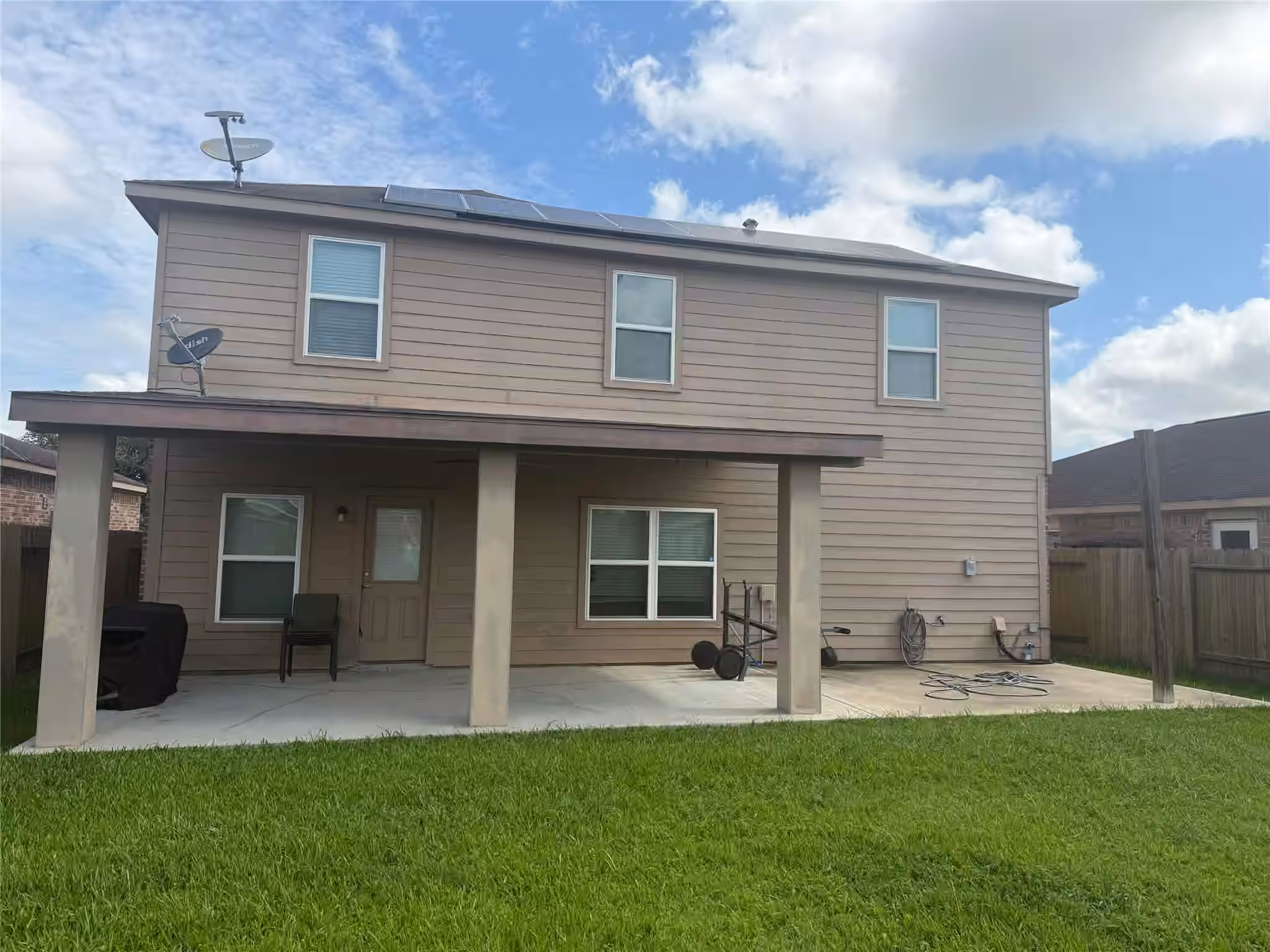 Photo 3 of 2302 Sandy Sea Road, Rosenberg, TX