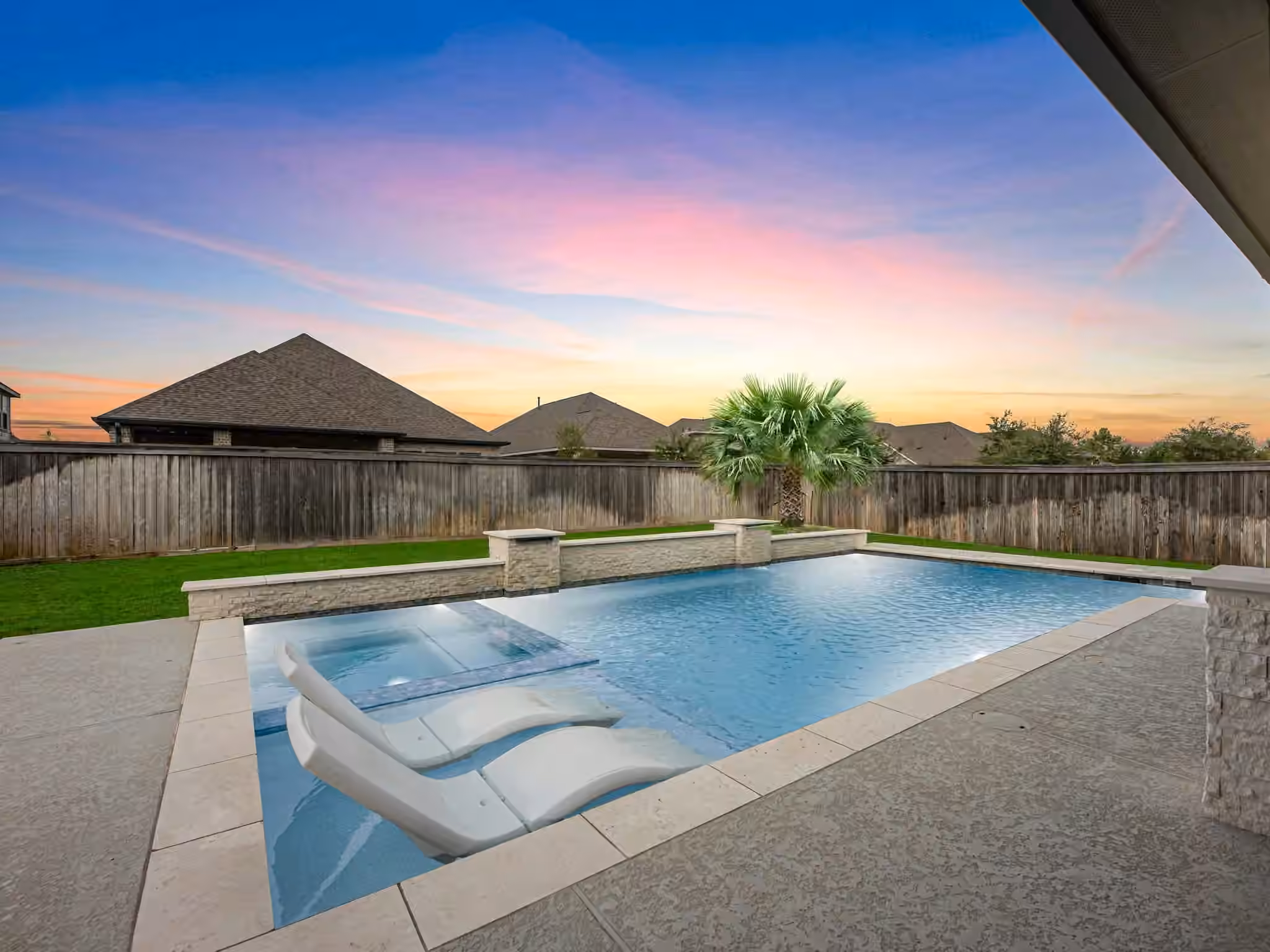 Photo 3 of 15123 Red Buckeye Drive, Cypress, TX