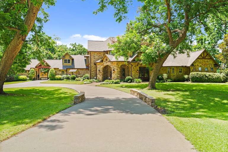 Photo of 7402 Kelsey Lane, Richmond, TX 77406