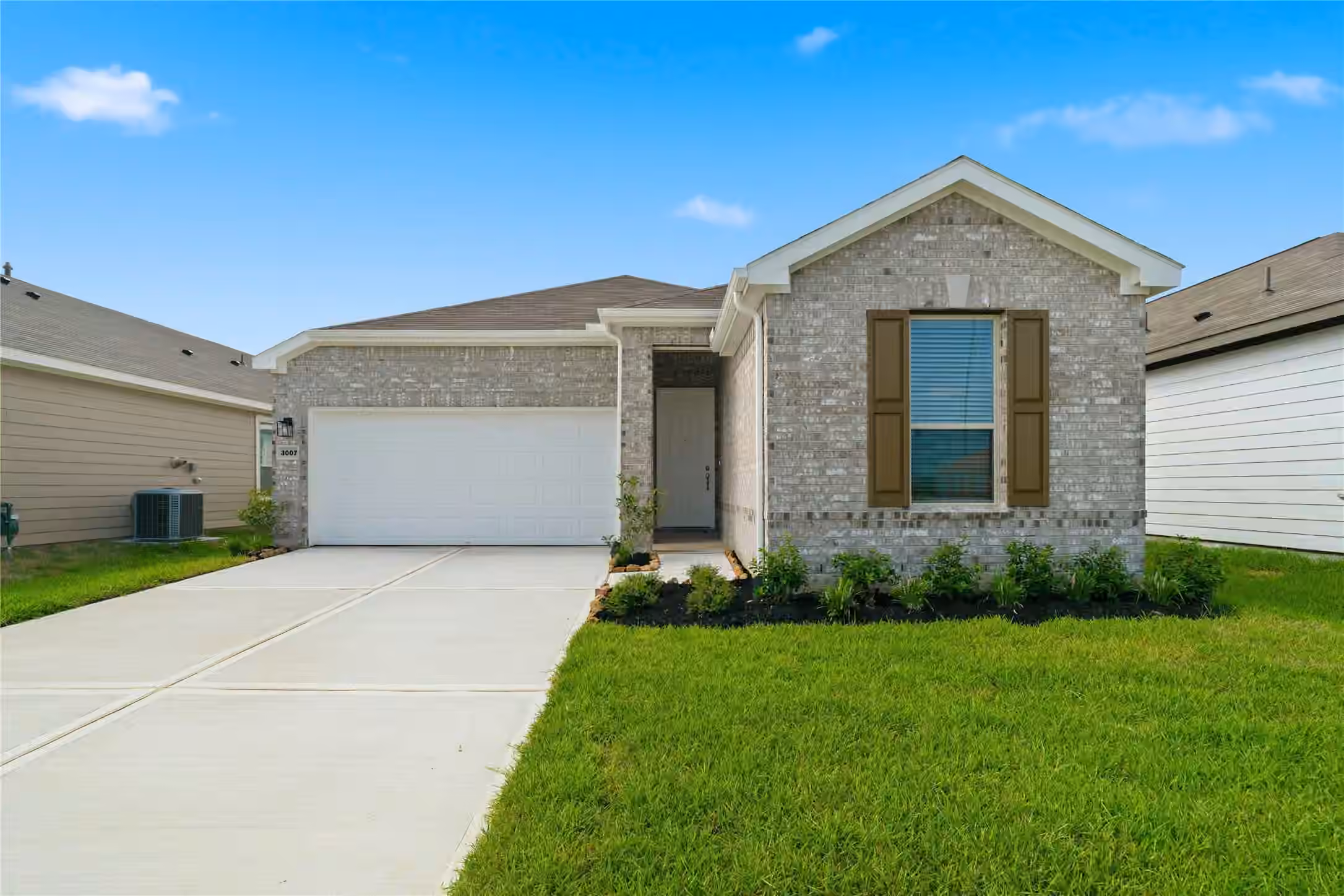 Photo of 3007 Cronus Way, Fresno, TX