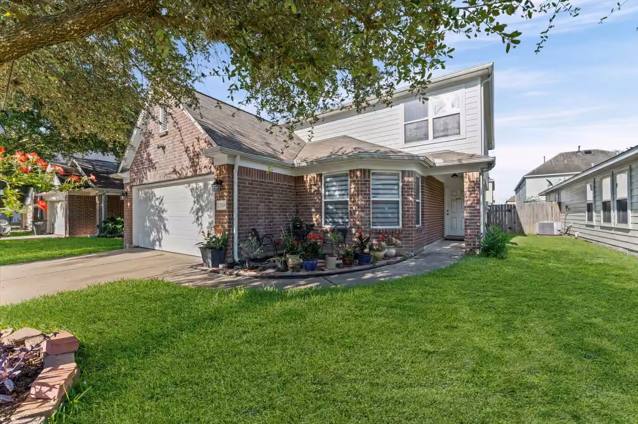 Photo of 3538 Clipper Winds Way, Houston, TX 77084