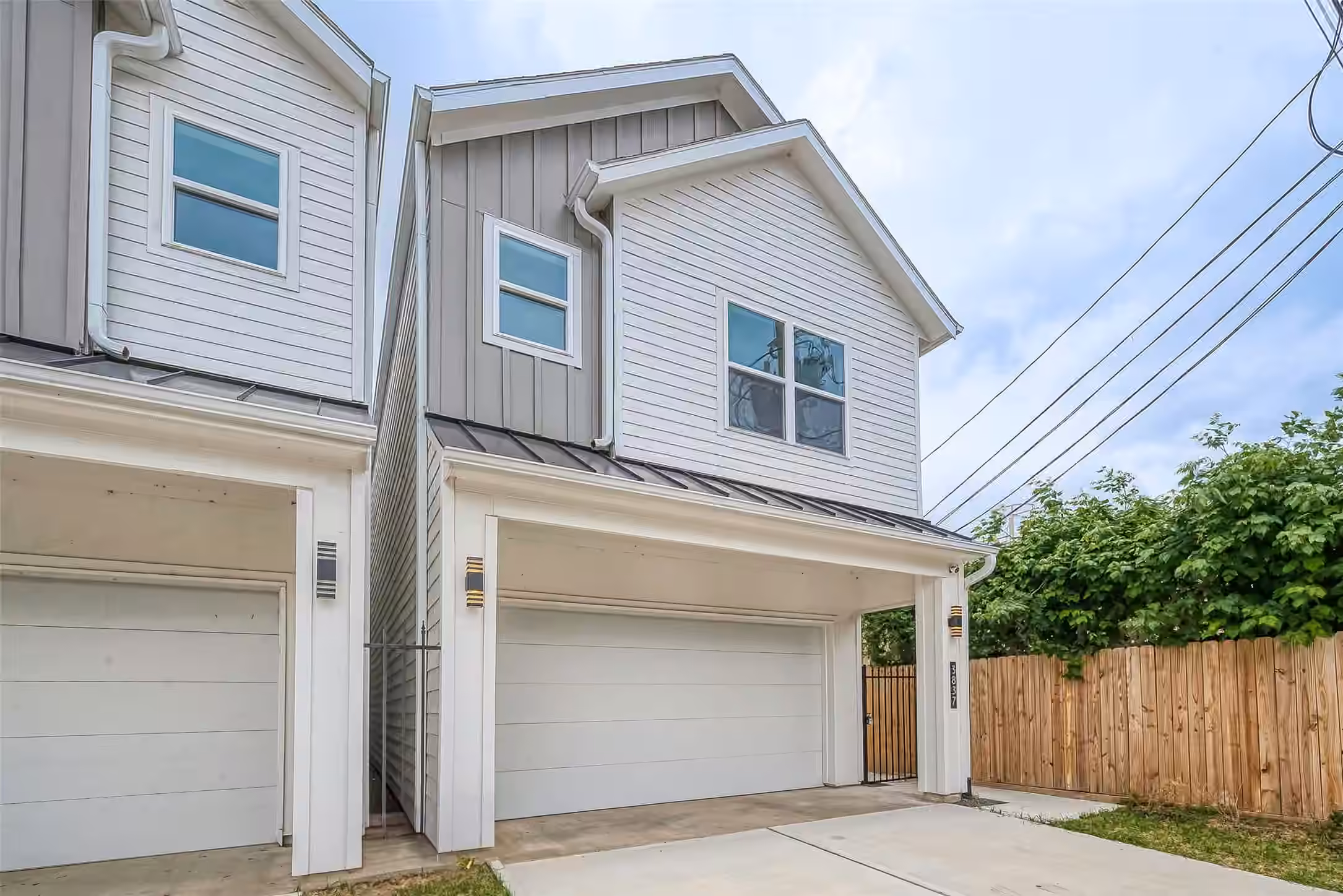 Photo 2 of 3837 Mainer Street, Houston, TX