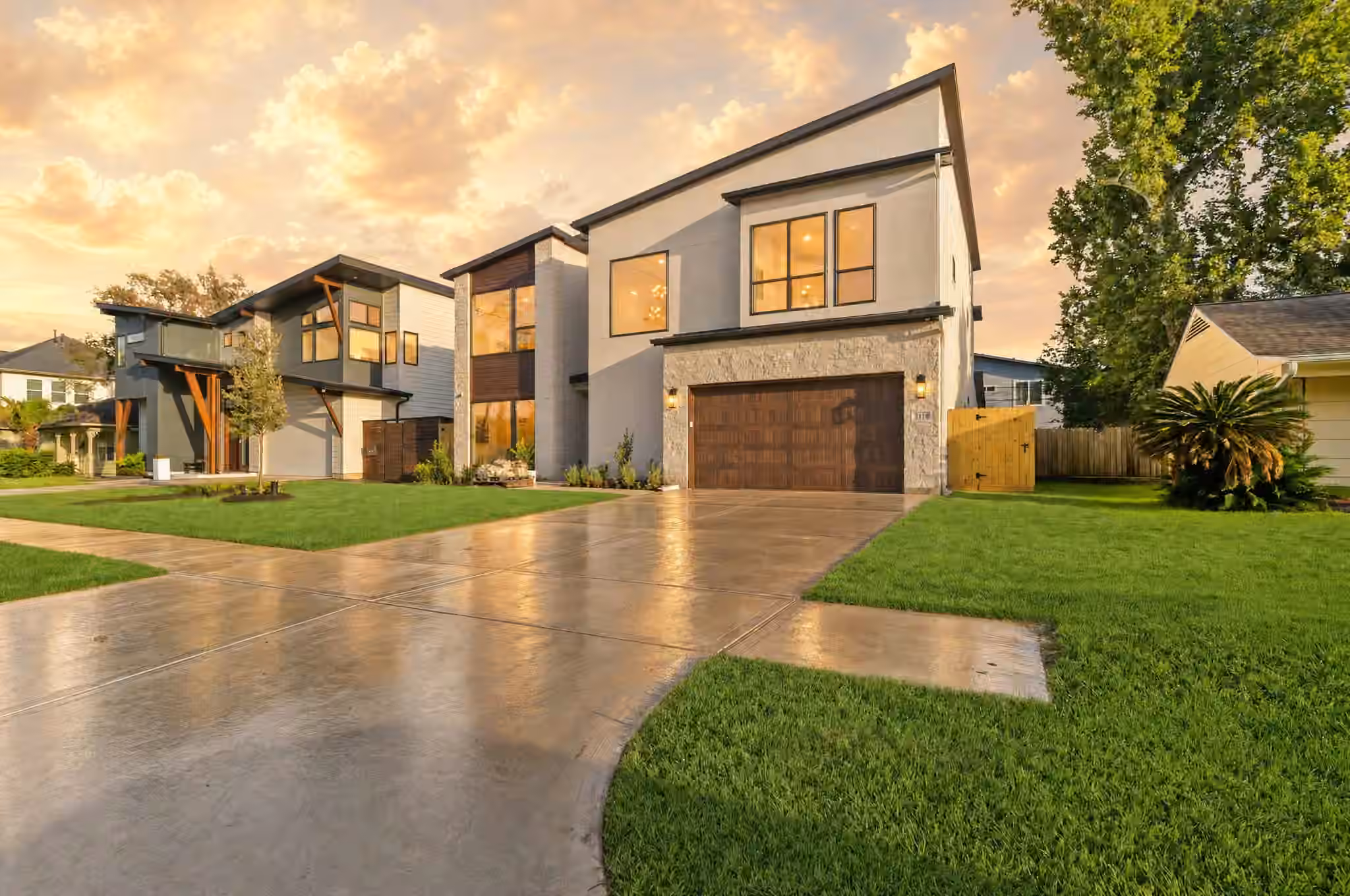 Photo of 7119 Housman Street, Houston, TX