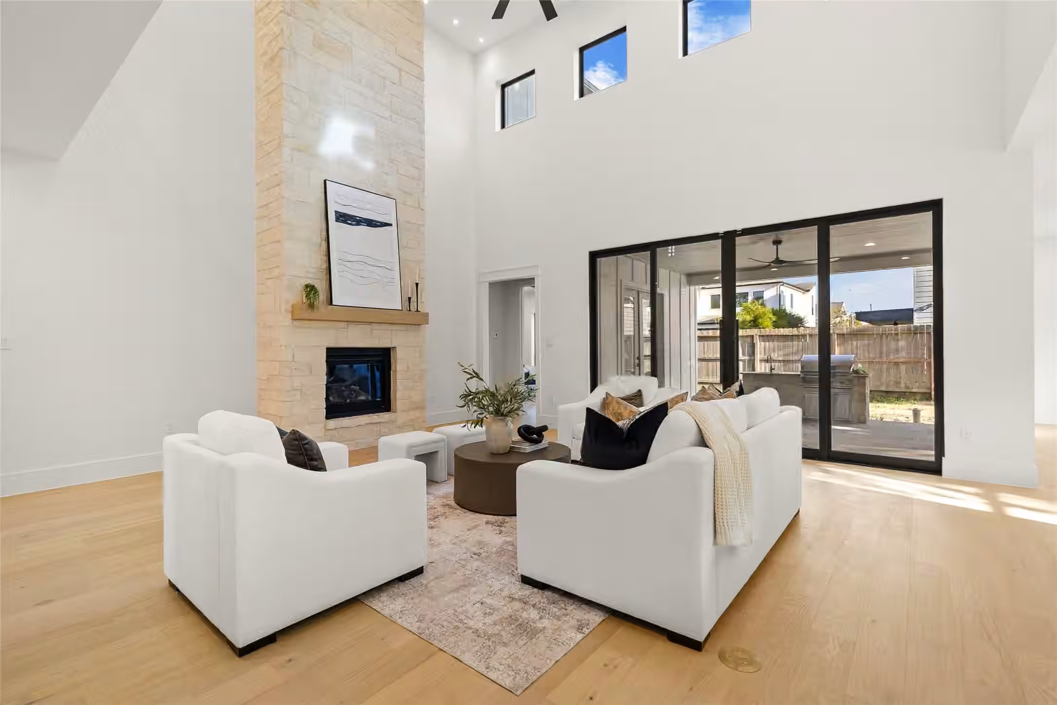 Photo 2 of 7119 Housman Street, Houston, TX
