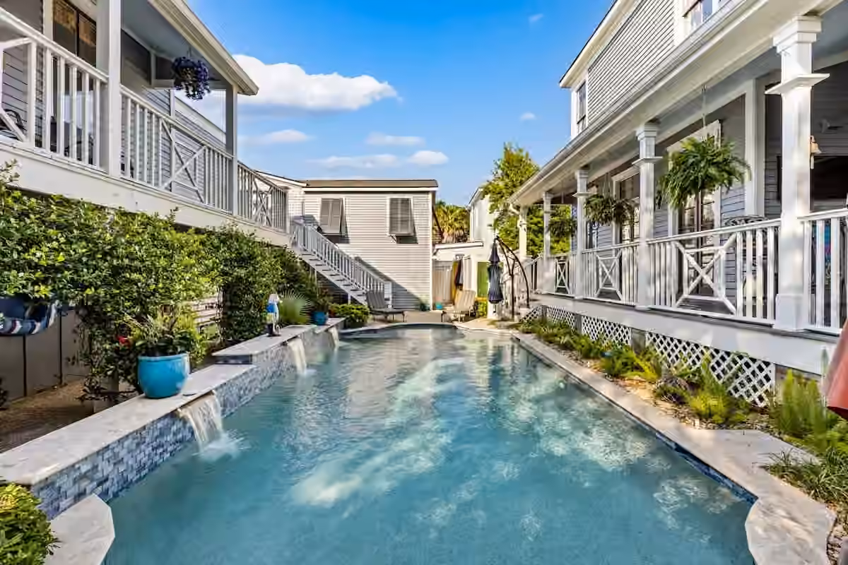 Photo 6 of 1728 Avenue M, Galveston, TX