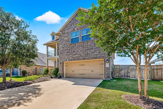 Photo 4 of 4551 Jennings Creek Court, Fulshear, TX