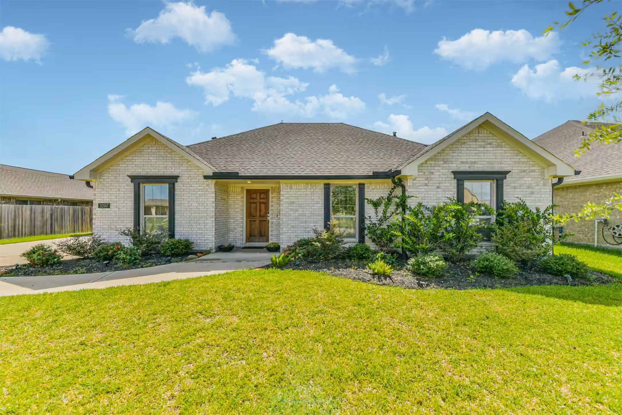 Photo of 3207 Patagonia Street, League City, TX 77573