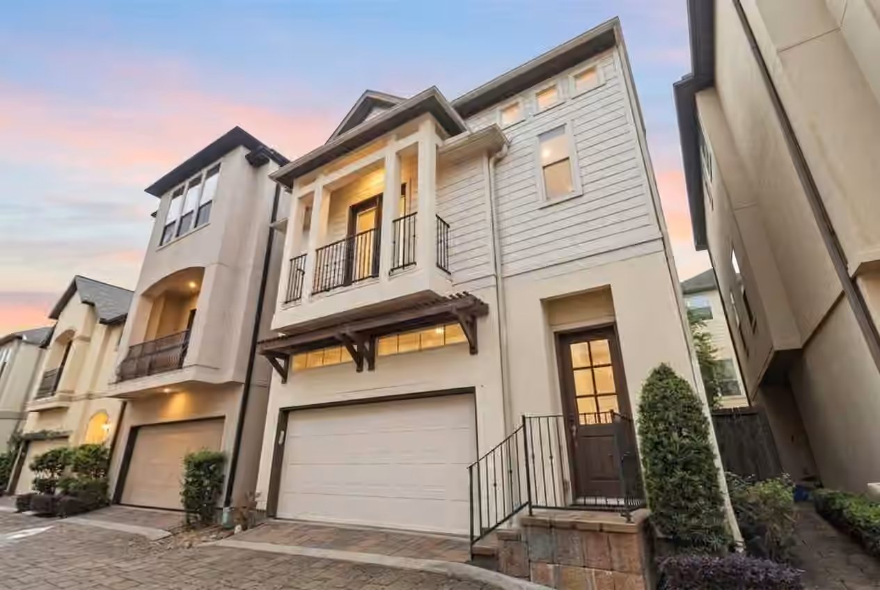 Photo of 2823 Sherwin Street, Houston, TX