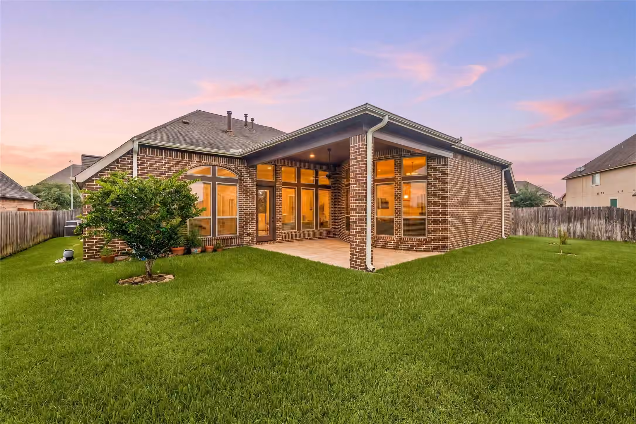 Photo 2 of 4410 Cobalt Cross Street, Katy, TX