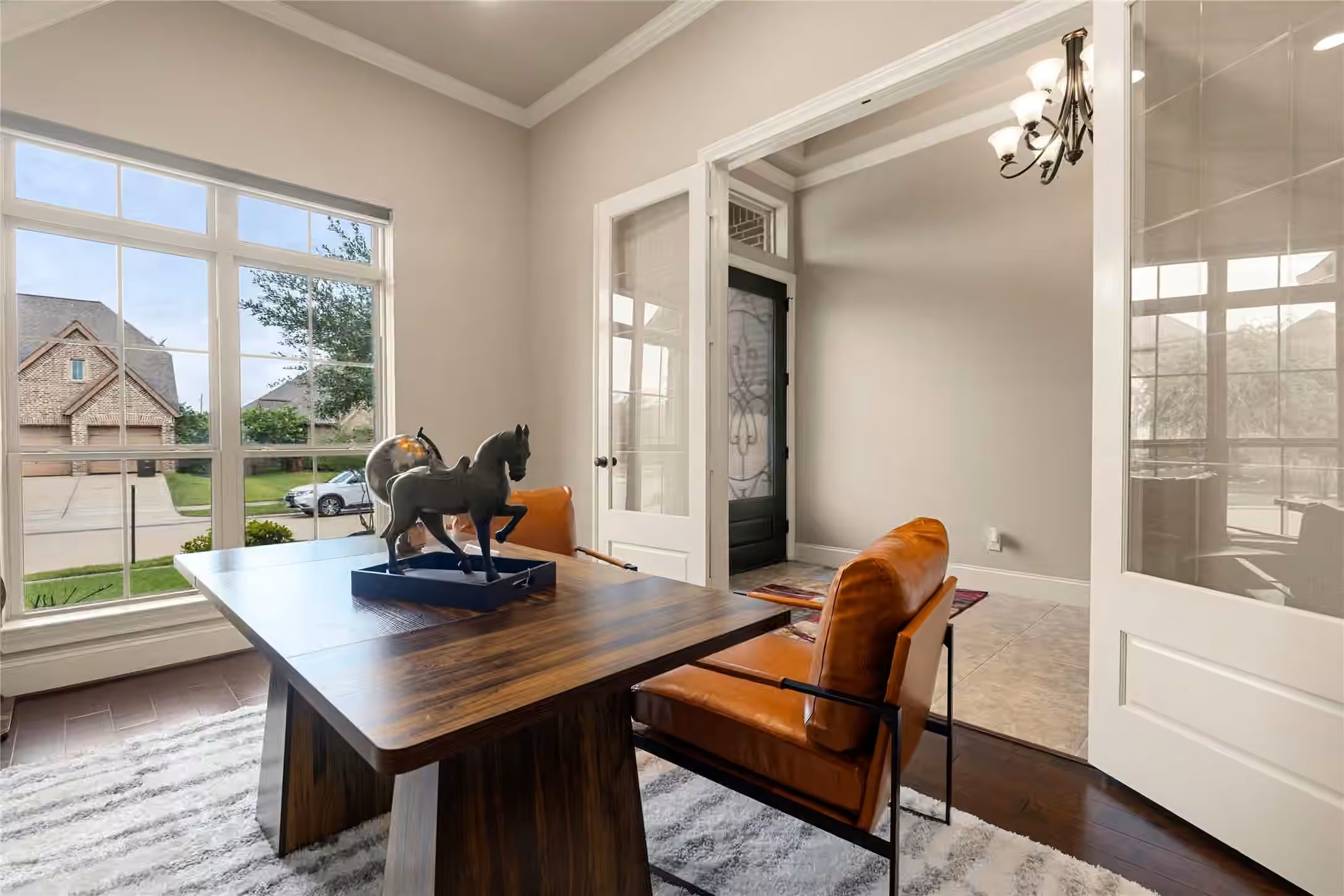 Photo 4 of 4410 Cobalt Cross Street, Katy, TX