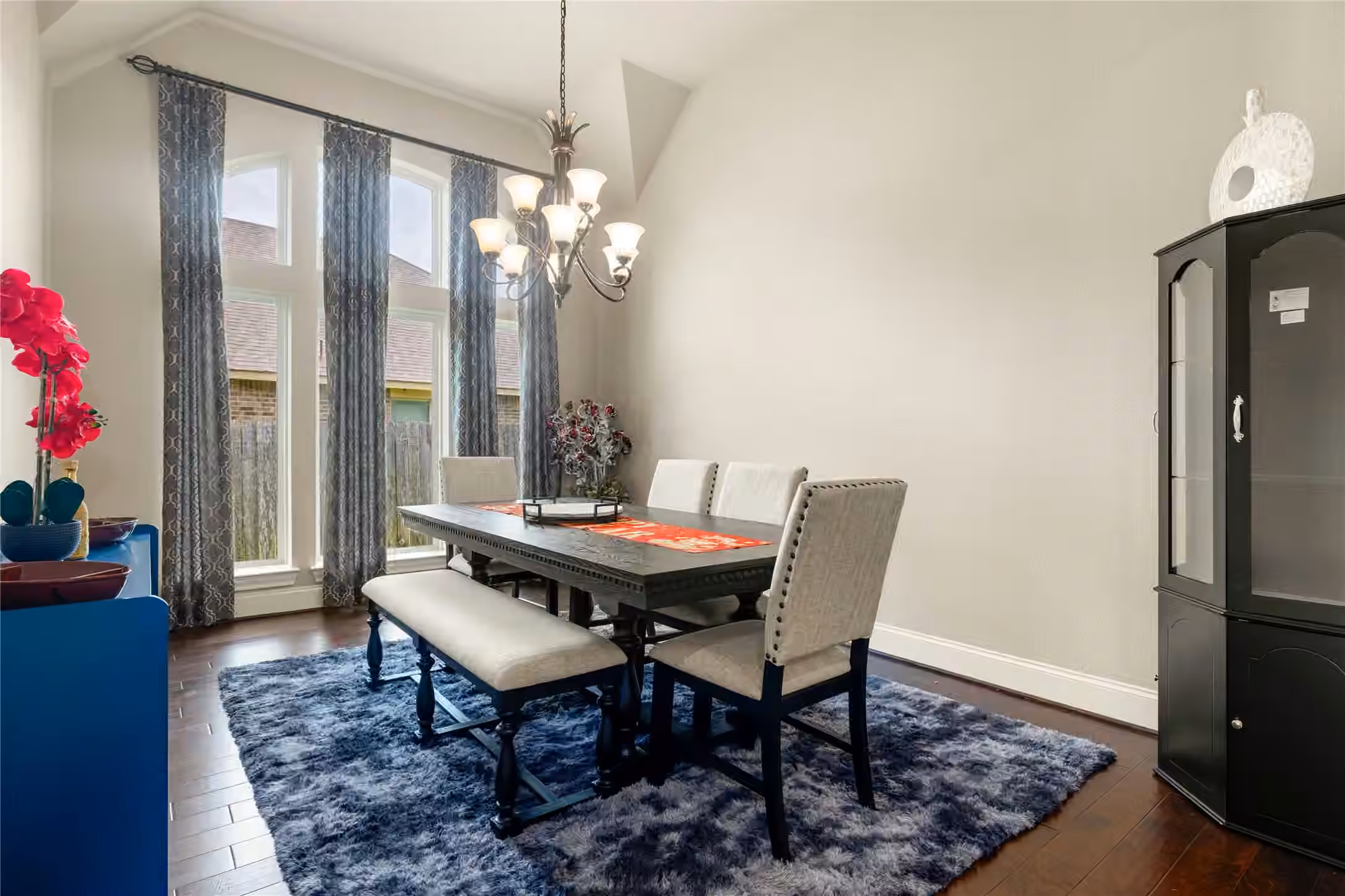 Photo 5 of 4410 Cobalt Cross Street, Katy, TX