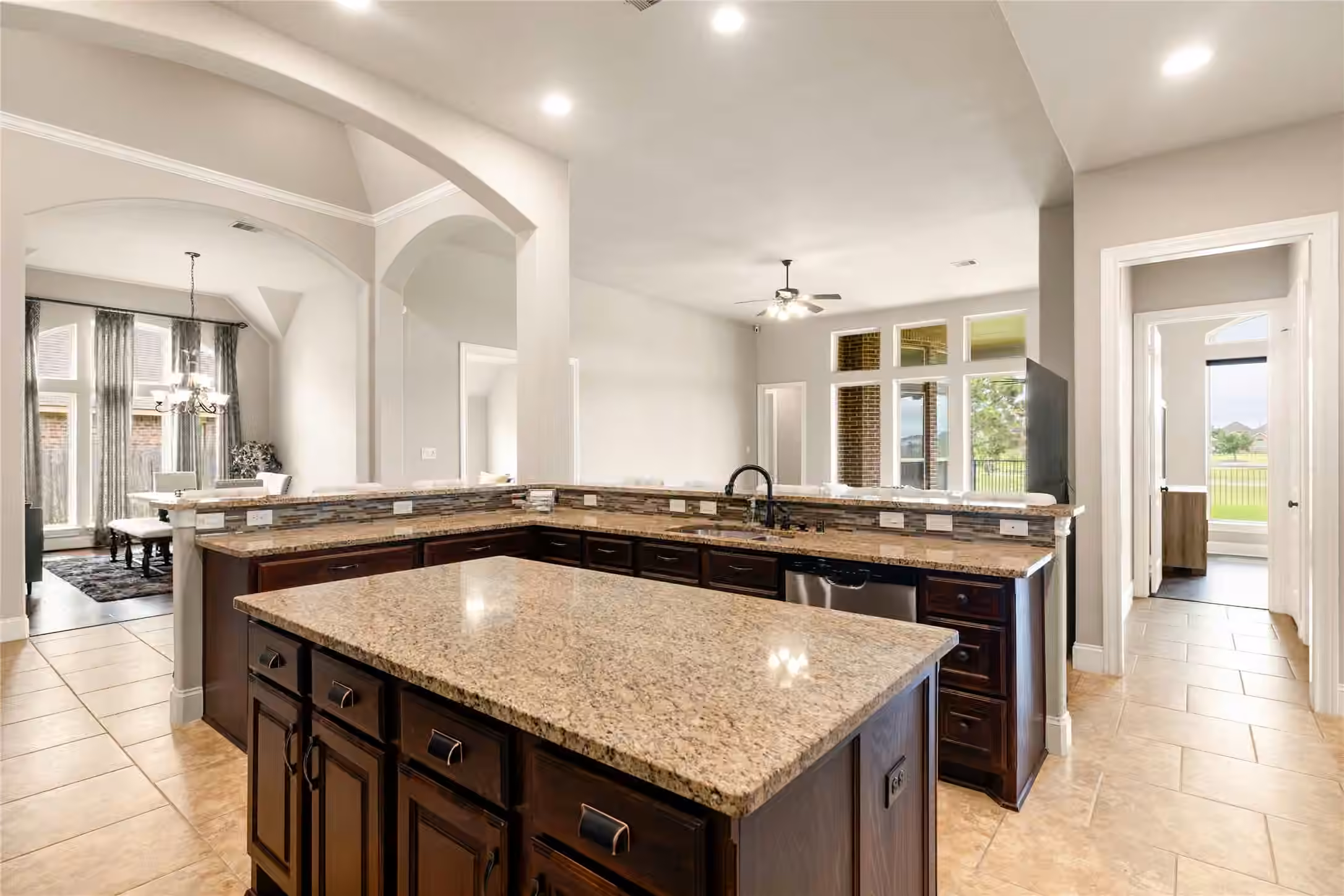 Photo 7 of 4410 Cobalt Cross Street, Katy, TX