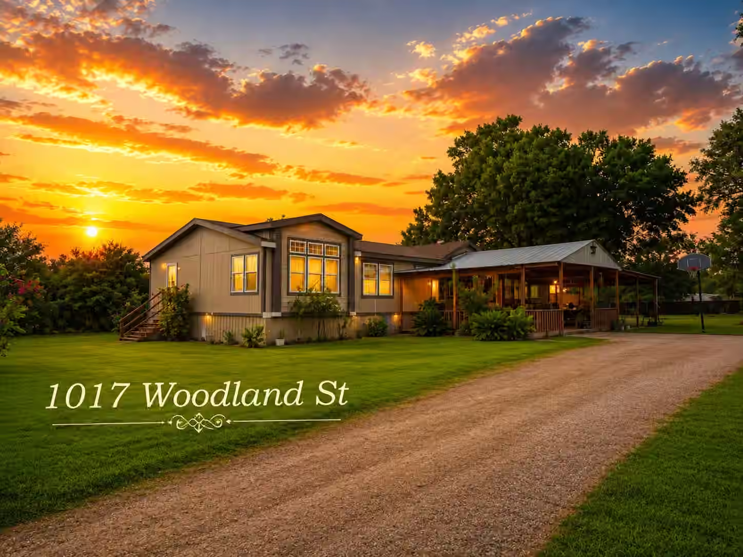 Photo of 1017 Woodland Street, Channelview, TX