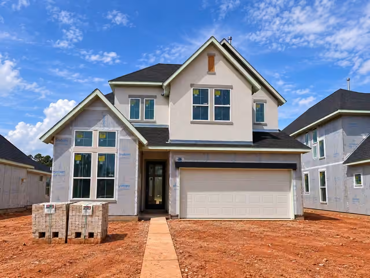 Photo of 14928 Clover Meadow Lane, Montgomery, TX 77316
