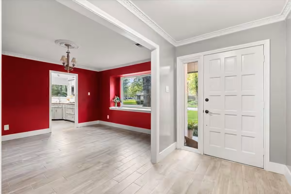 Photo 4 of 2106 Thousand Pines Drive, Houston, TX