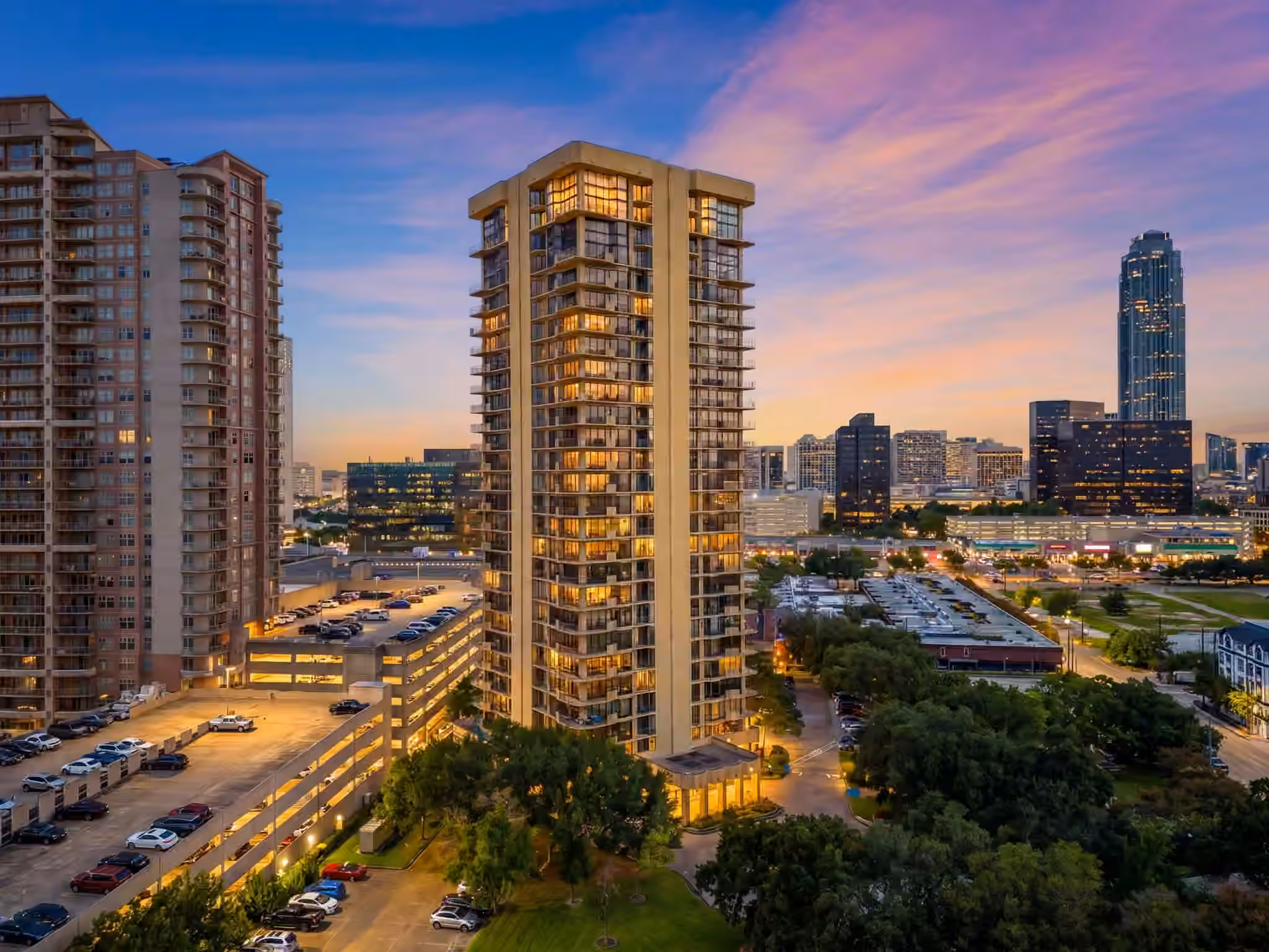 Photo 6 of 3350 McCue Road 2402, Houston, TX