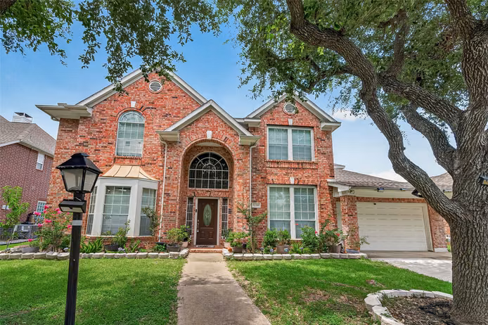 Photo of 12318 Shadow Green Drive, Houston, TX