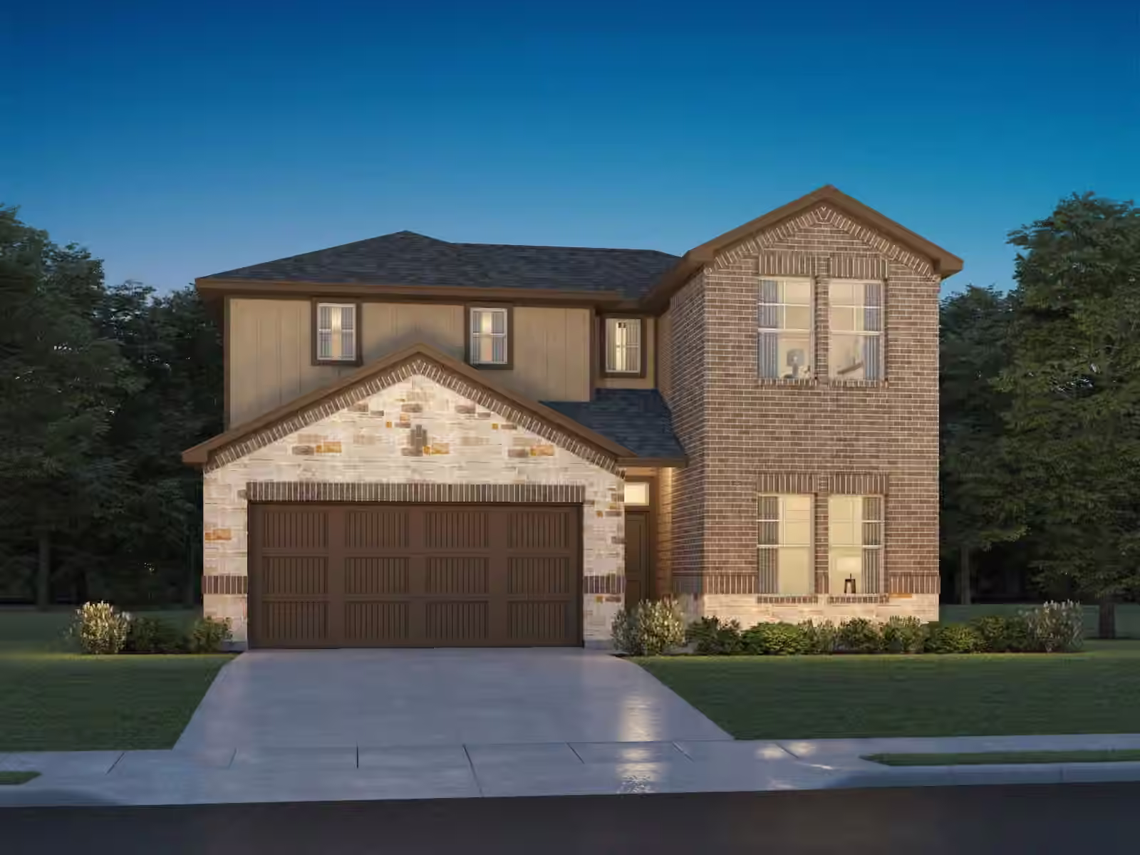 Photo 2 of 18382 Landing Meadows Lane, New Caney, TX