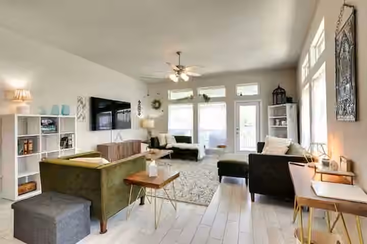 Photo 4 of 1111 San Jacinto Street, La Porte, TX