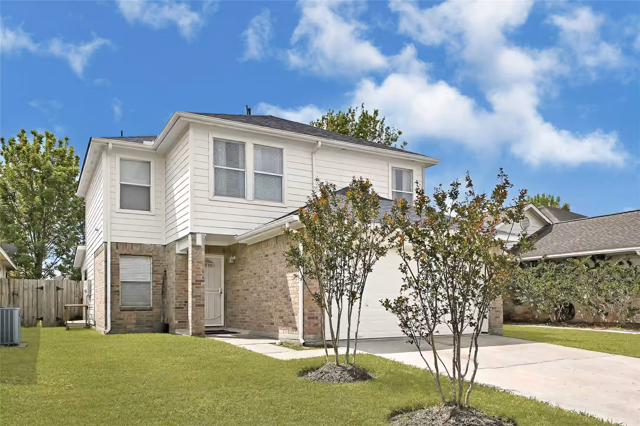 Photo 2 of 11818 Kewalo Basin Lane, Houston, TX