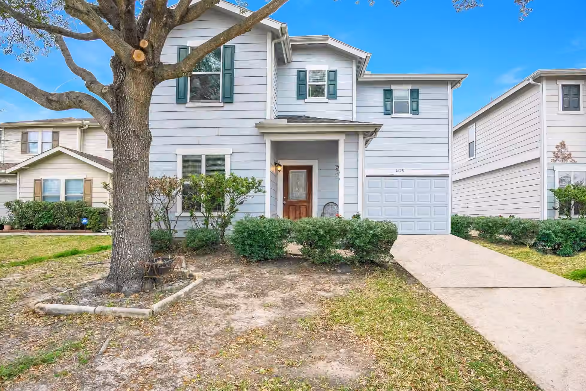 Photo of 12015 Audubon Hill Court, Houston, TX