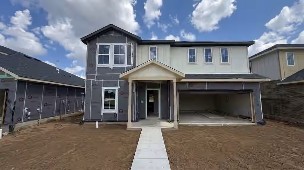Photo 2 of 19226 Trinity Terrace Lane, Spring, TX