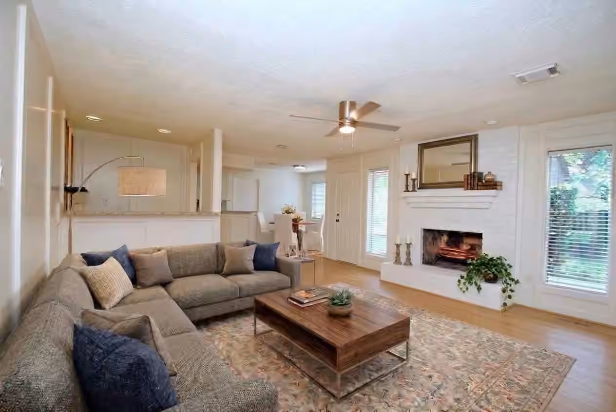 Photo 2 of 6103 Portal Drive, Houston, TX