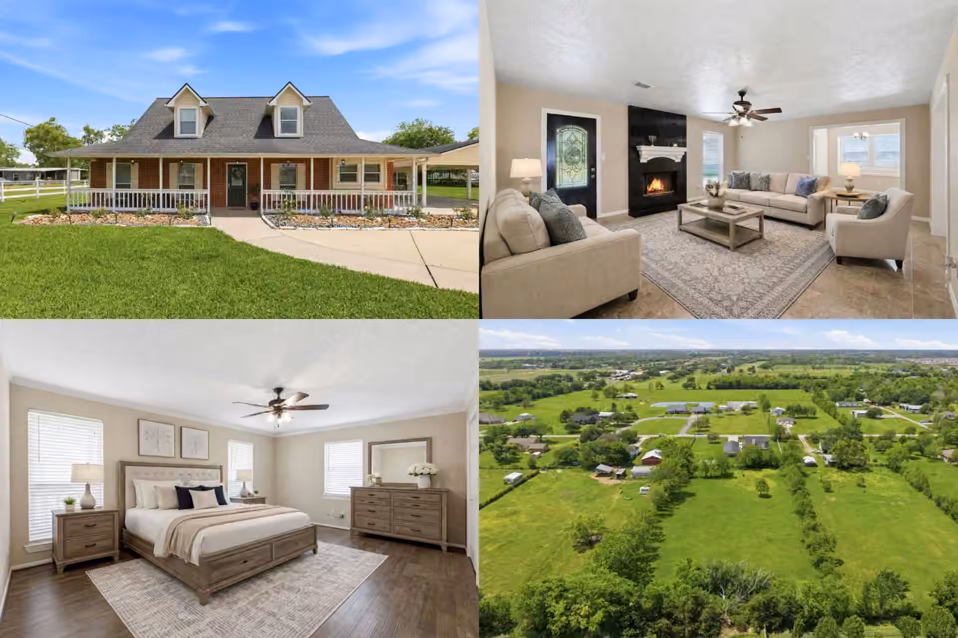 Photo of 15432 Atwood Lane, Crosby, TX 77532