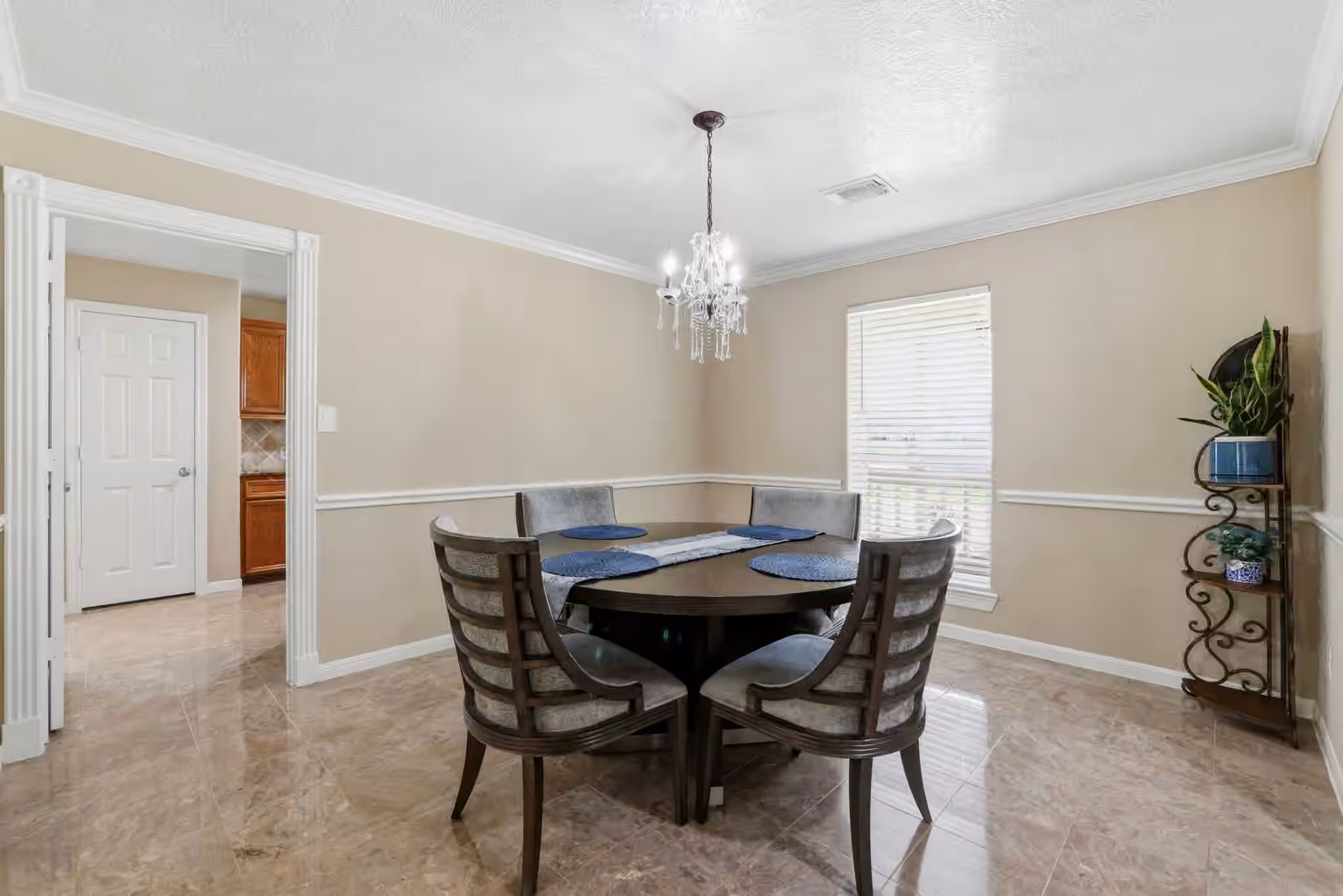 Photo 4 of 15432 Atwood Lane, Crosby, TX