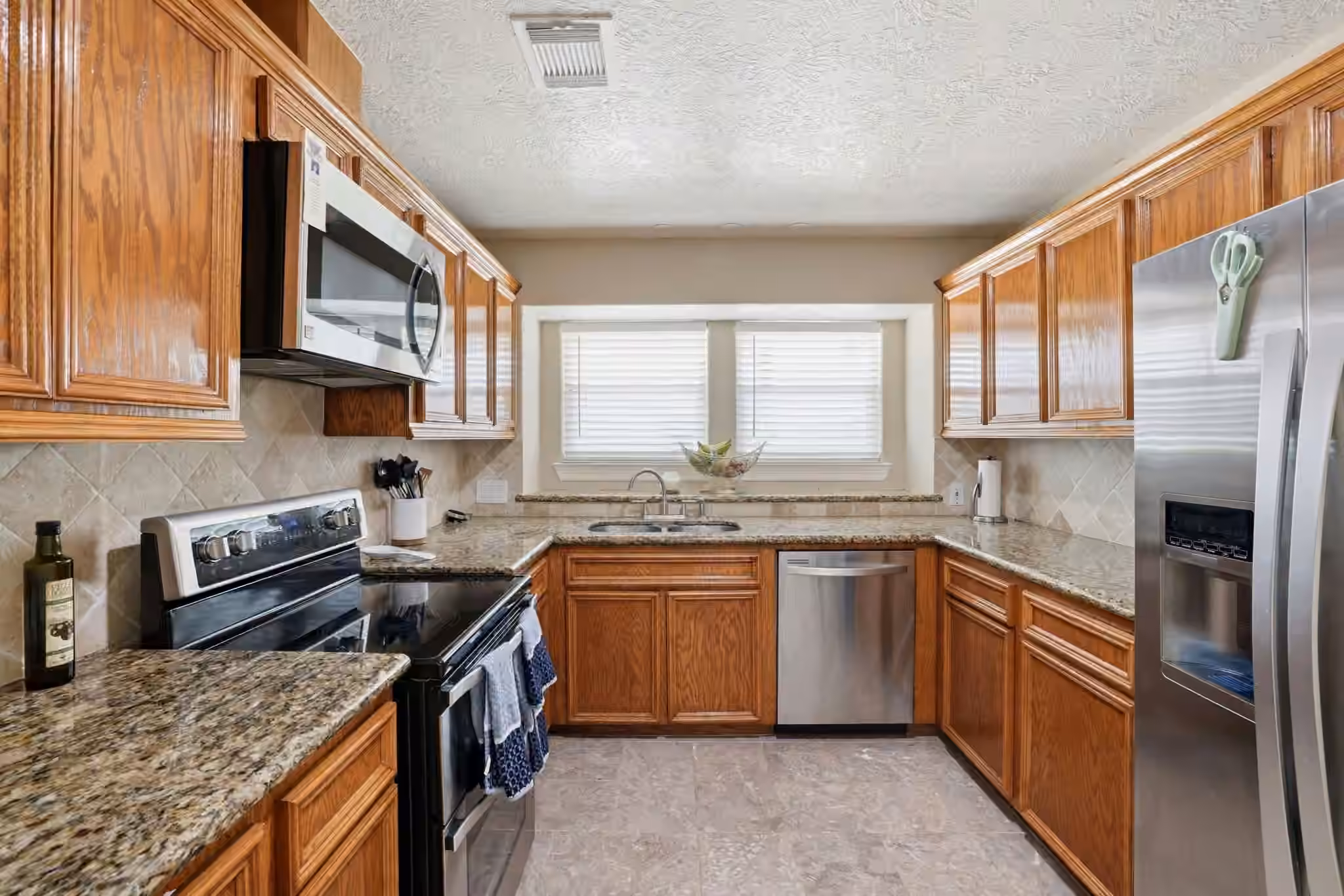 Photo 6 of 15432 Atwood Lane, Crosby, TX
