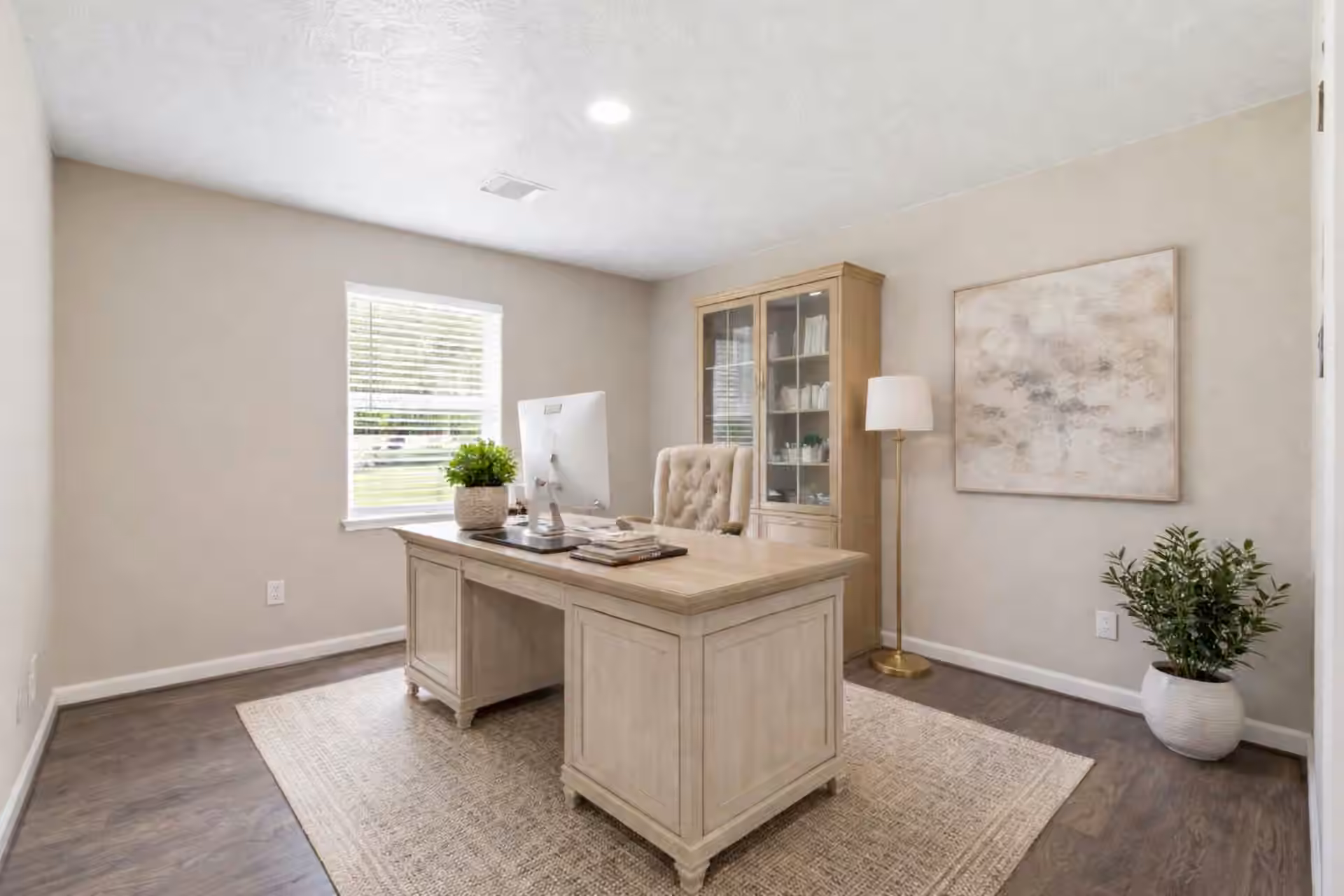 Photo 7 of 15432 Atwood Lane, Crosby, TX