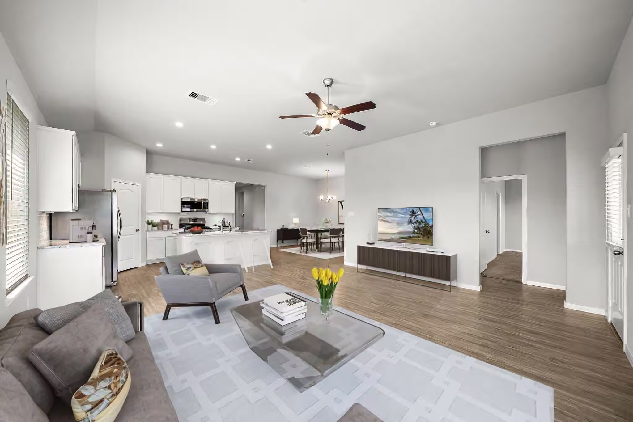 Photo of 27966 Rocky Heights Drive, Spring, TX 77386