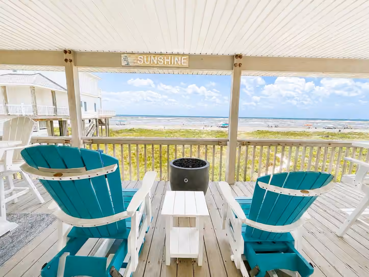 Photo of 22321 Kennedy Drive, Galveston, TX 77554