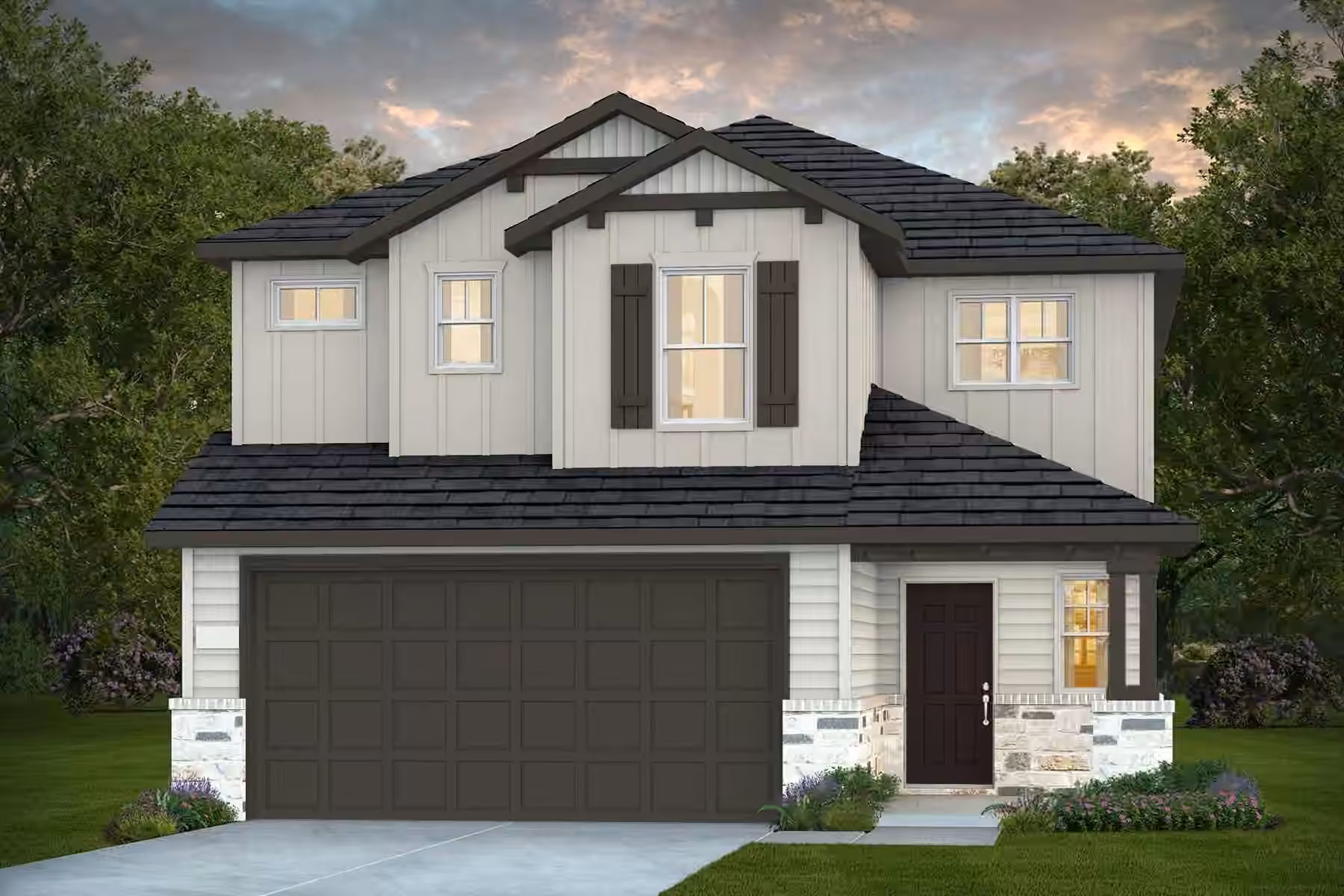 Photo of 203 Olympic Harbor Drive, Crosby, TX 77532