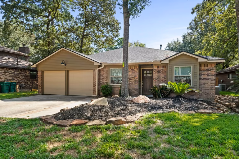 Photo 3 of 31 S Summer Star Court, The Woodlands, TX