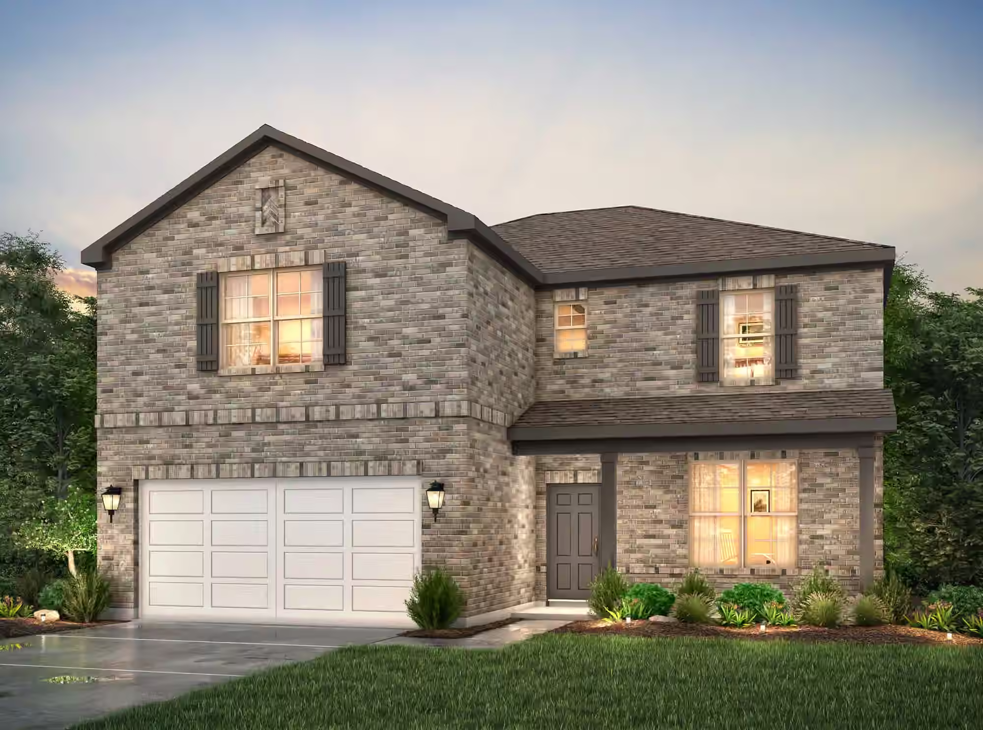 Photo of 25443 Blossom Court, Montgomery, TX 77316