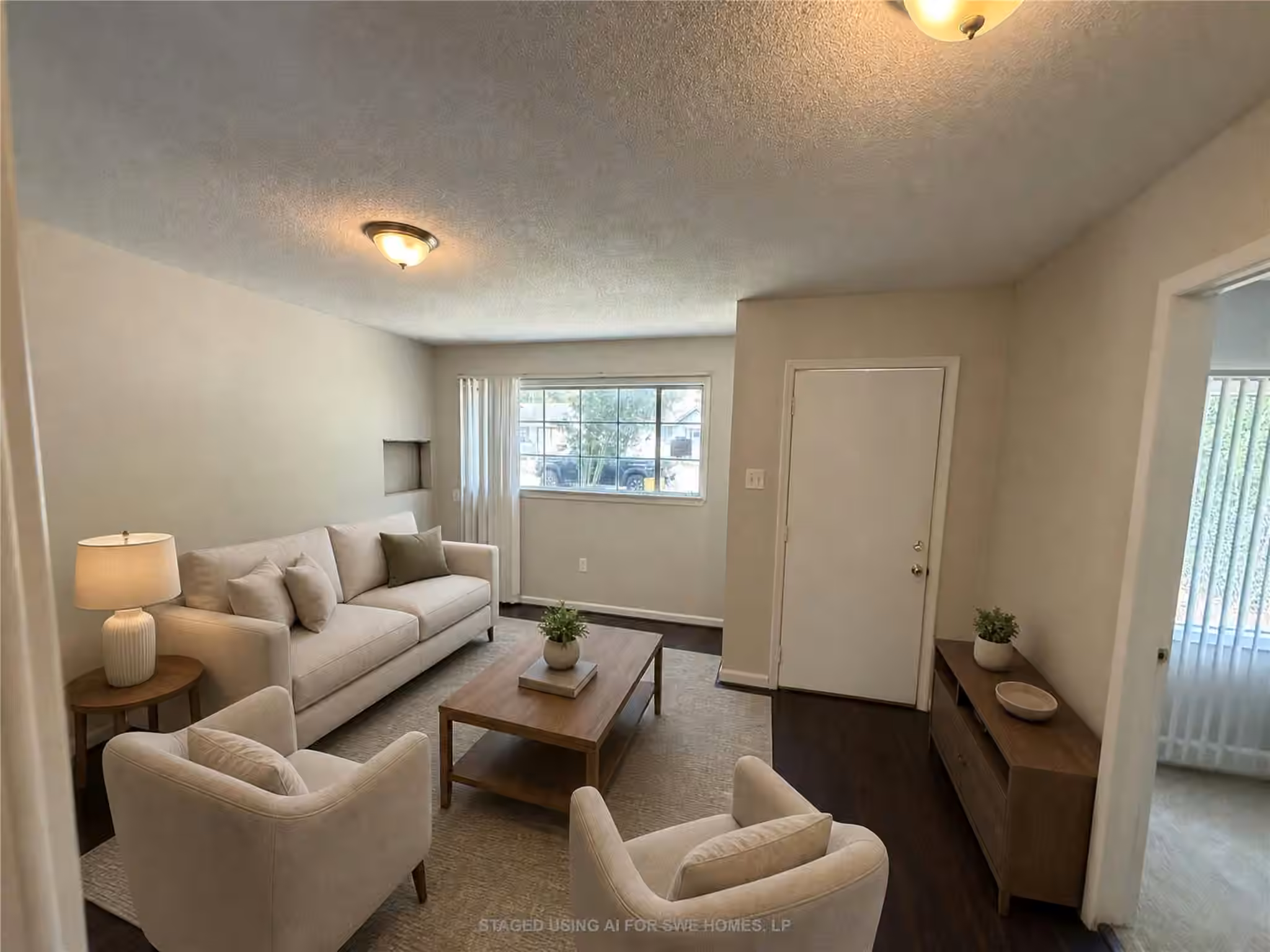 Photo 4 of 10109 Fairland Drive, Houston, TX
