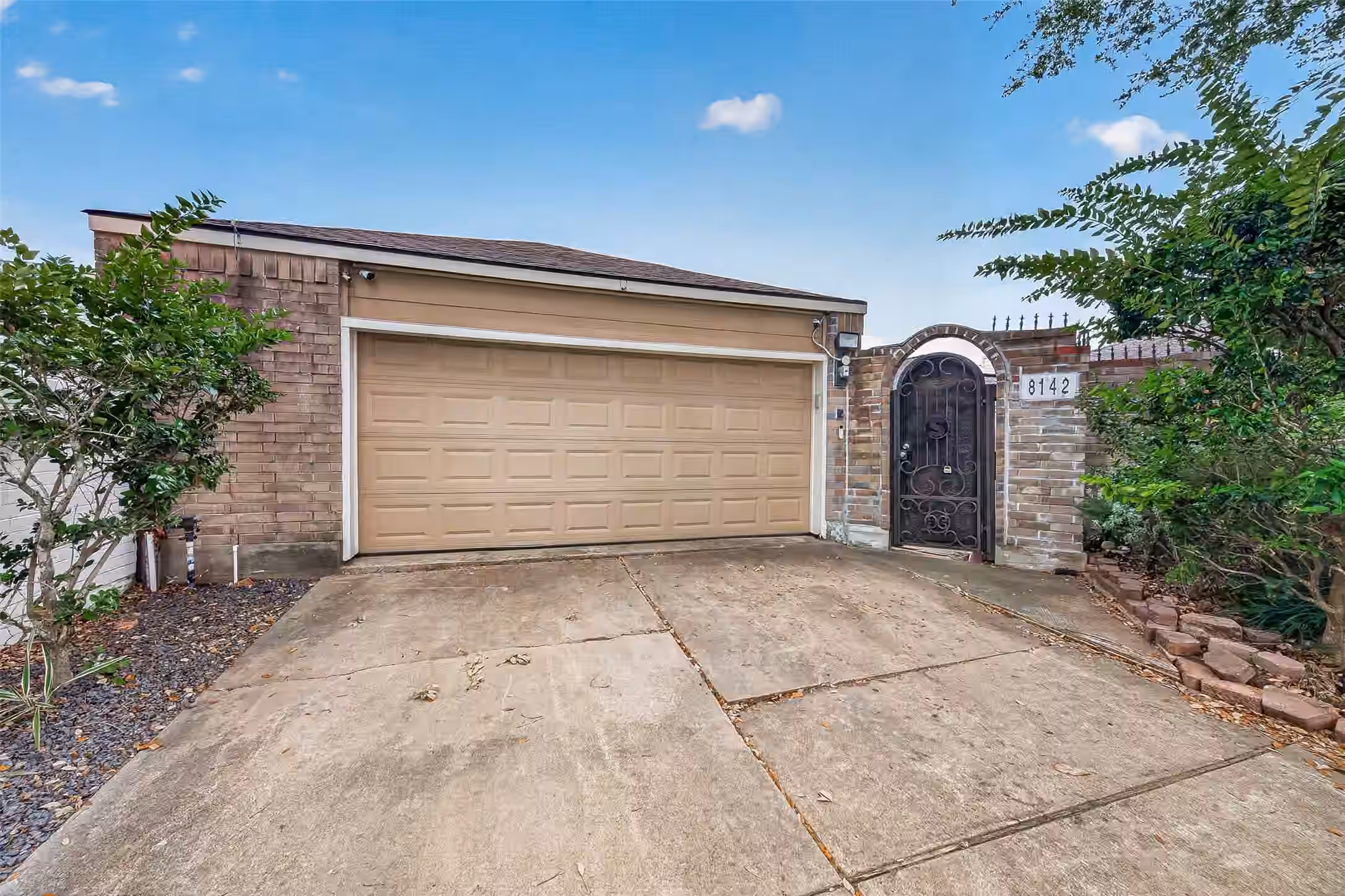 Photo of 8142 Misty Ridge Lane, Houston, TX