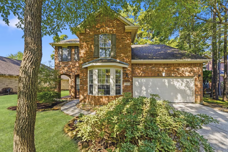 Photo of 3 Bonwick Court, The Woodlands, TX
