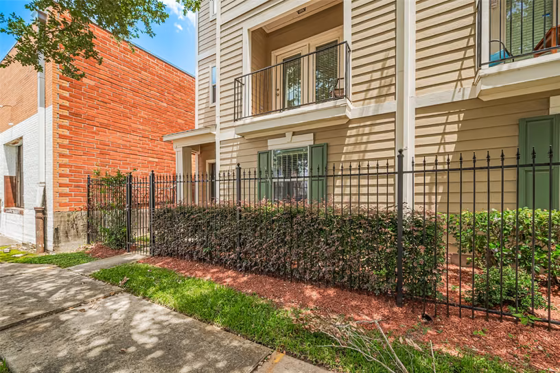 Photo 4 of 1113 Palmer Street, Houston, TX