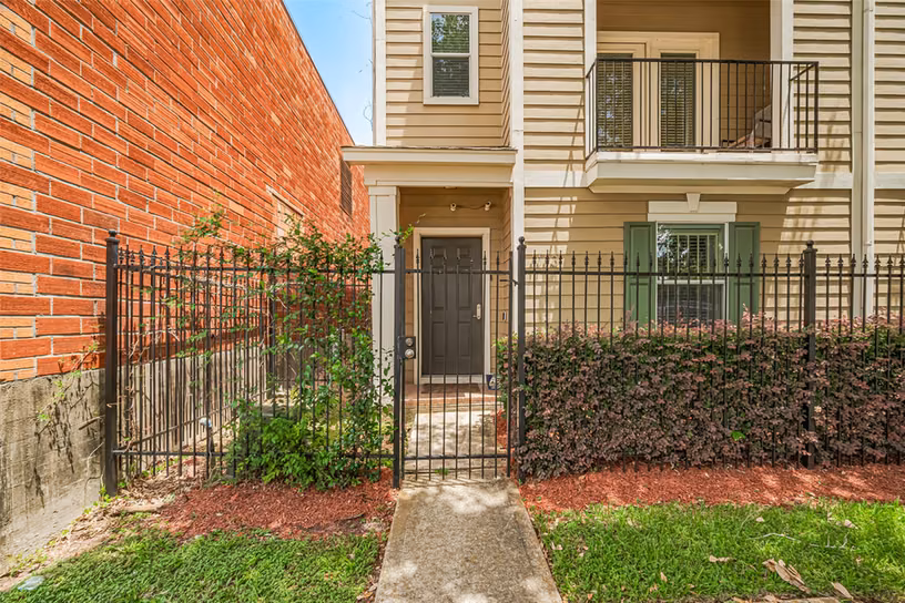 Photo 5 of 1113 Palmer Street, Houston, TX