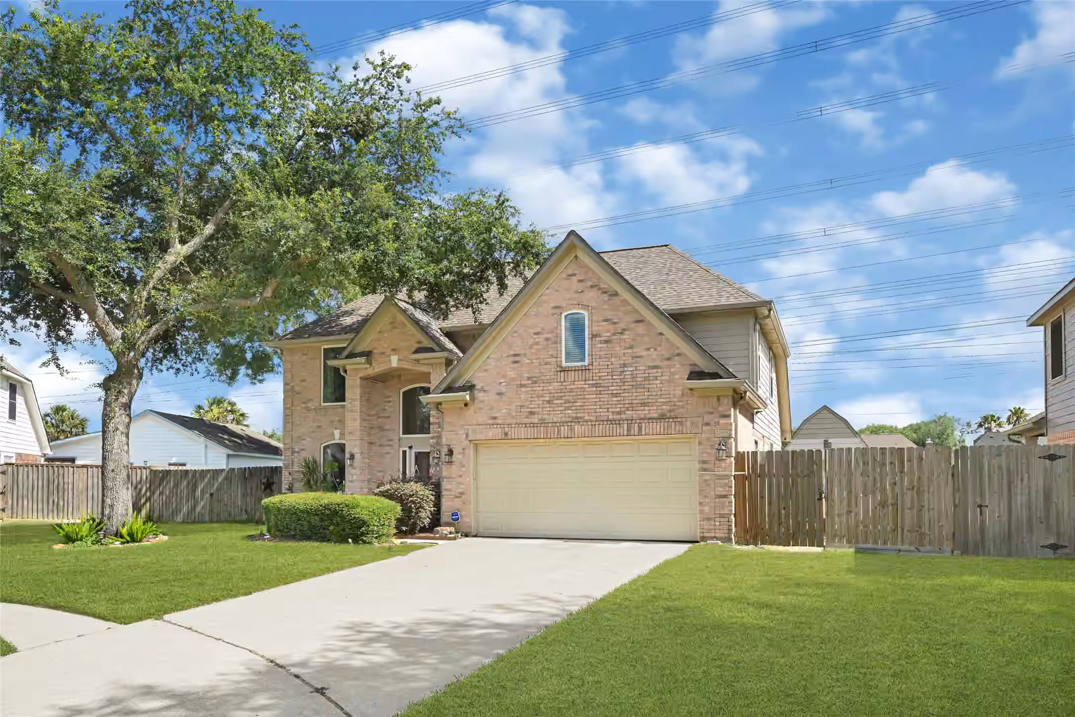 Photo 3 of 2205 W Van Trease Drive, Deer Park, TX