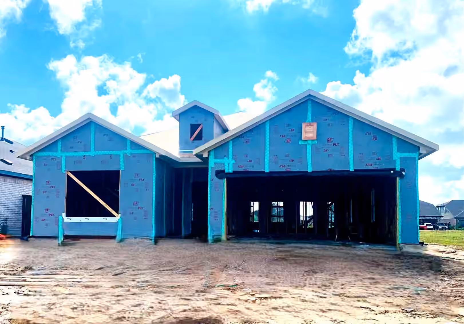 Photo 2 of 21532 Holbrook Drive, New Caney, TX