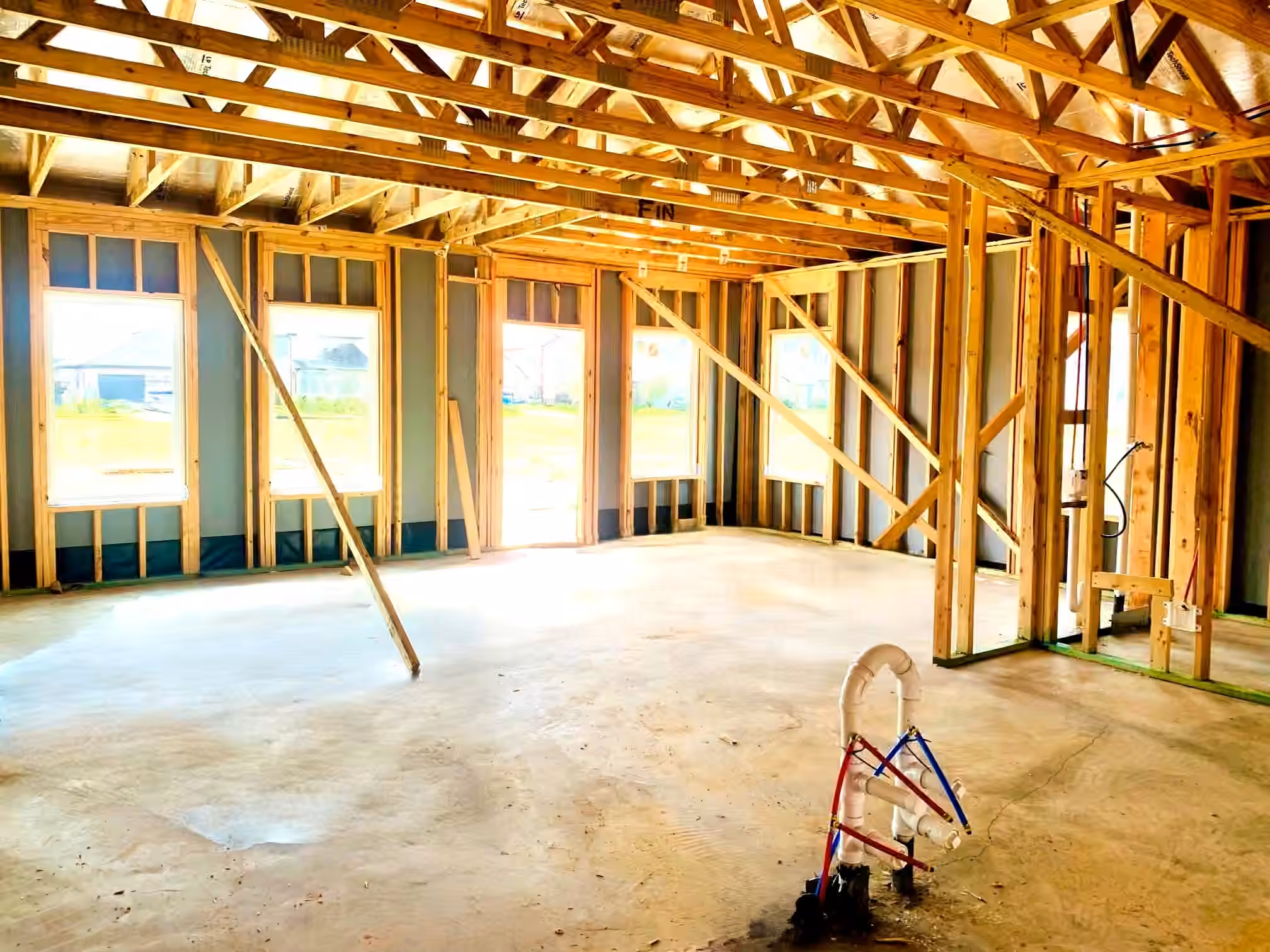 Photo 4 of 21532 Holbrook Drive, New Caney, TX