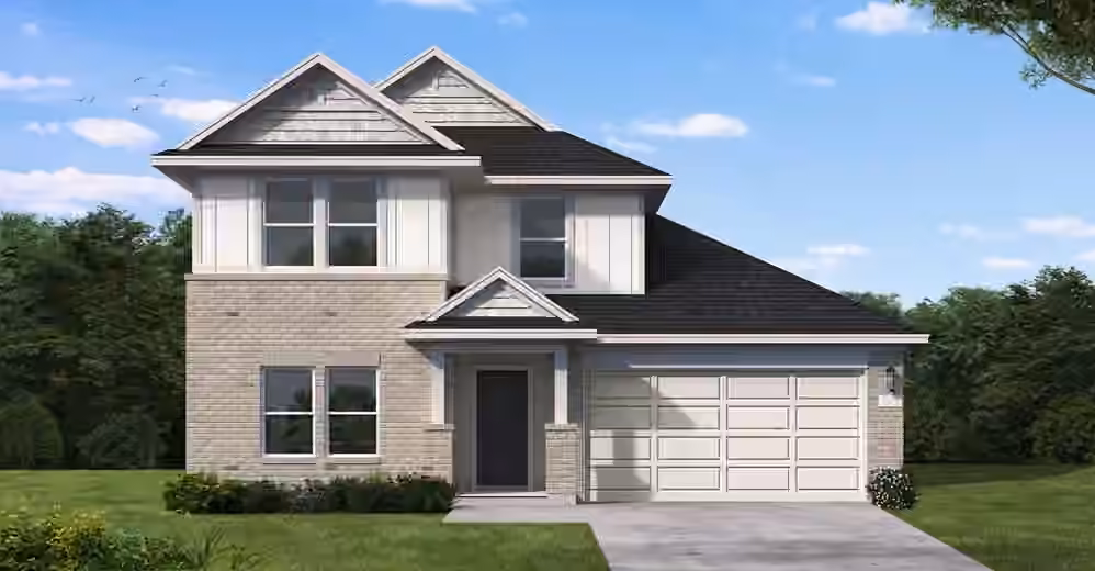 Photo of 1029 Arbor Village Lane, Katy, TX 77493