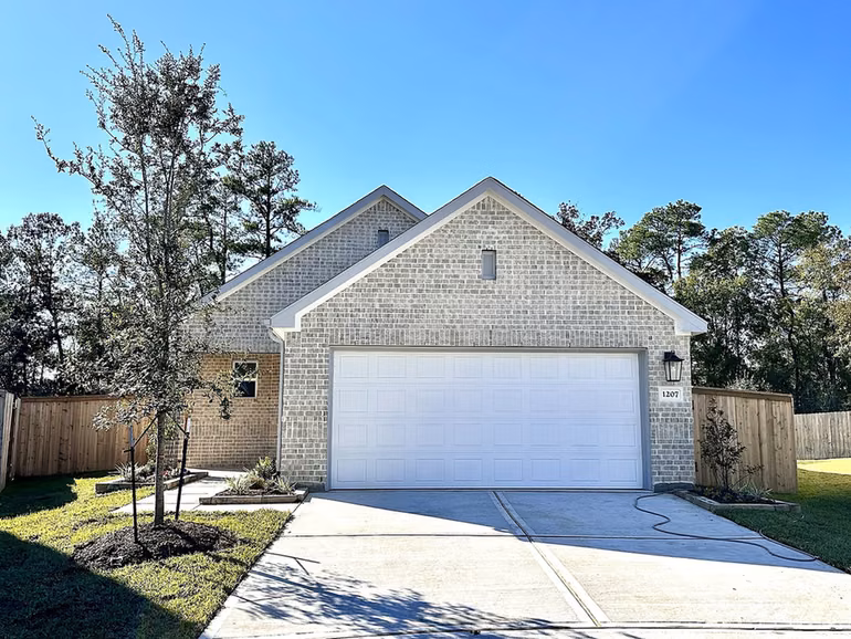 Photo of 1207 Tessa Forest Court, Conroe, TX