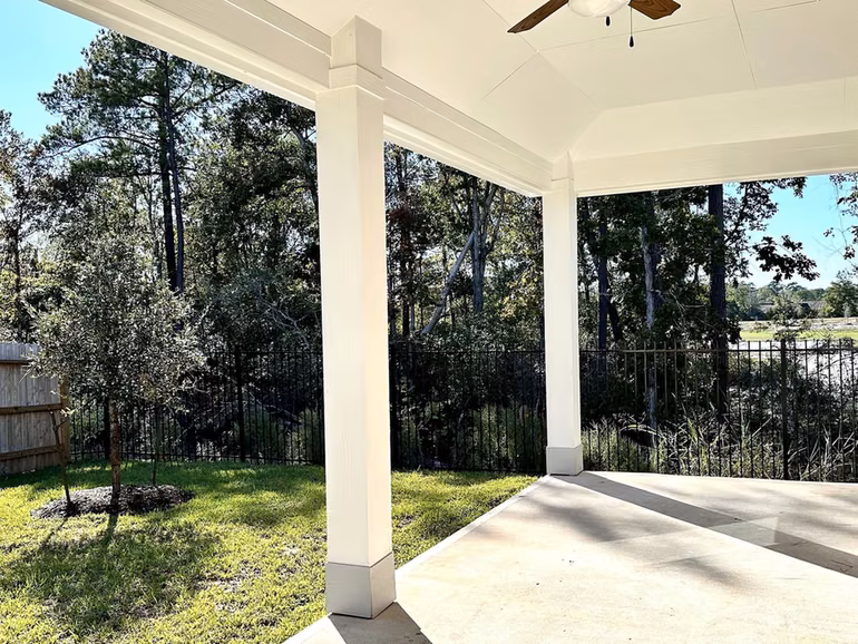 Photo 4 of 1207 Tessa Forest Court, Conroe, TX