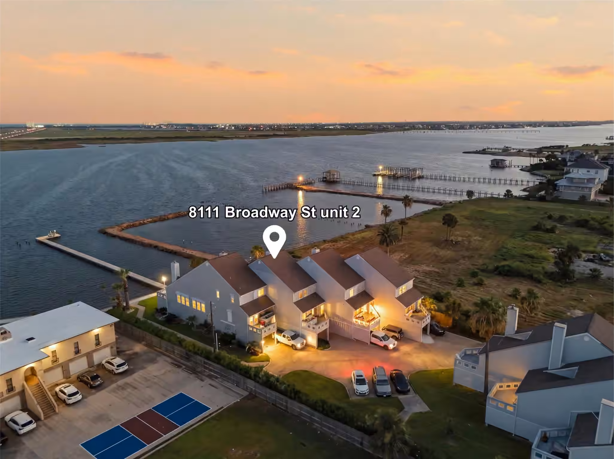 Photo of 8111 Broadway Street 2, Galveston, TX 77554